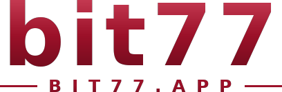 bit77 logo