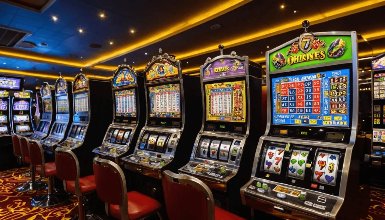 bit77 Roulette SpeedBoost